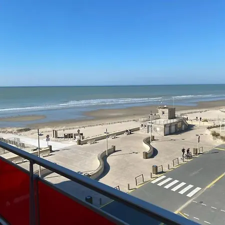 Vue à Ste Cécile Appartement *