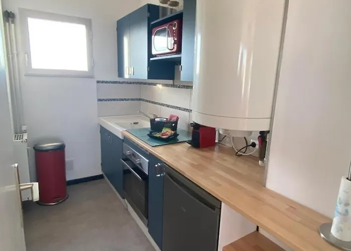 Vue à Ste Cécile *