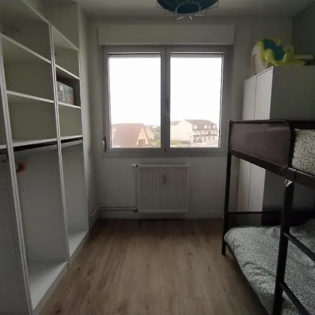 Appartamento Vue à Ste Cécile