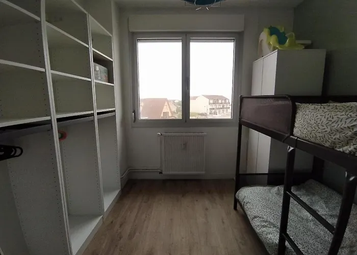 Appartamento Vue à Ste Cécile